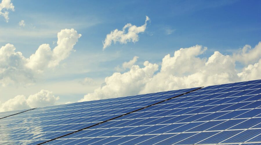 Magazyny Energii Lublin